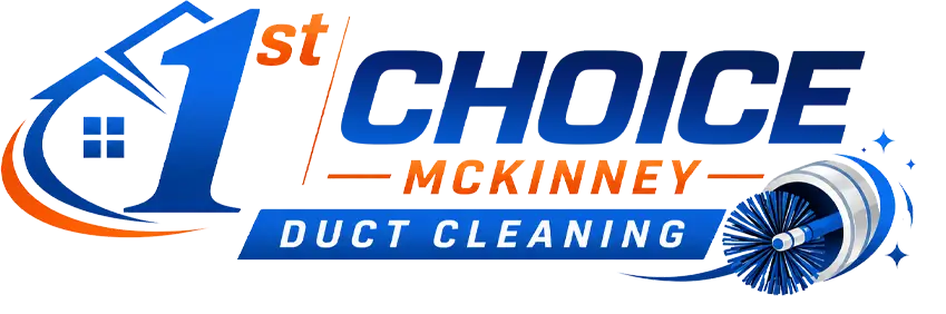 Air Duct Cleaning of McKinney Logo