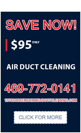 duct cleaning Offer